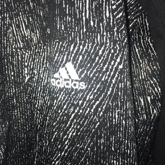 NEW! Adidas Womens Athletics Statement Jacket-L - Picture 11 of 14